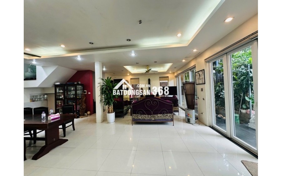 BIỆT THỰ VIEW SÔNG CẦU – 220M² – 4 TẦNG ĐẲNG CẤP – Ô TÔ VÀO NHÀ – VIEW SÔNG TUYỆT ĐẸP – CHỈ 33 TỶ